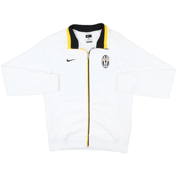 2012-13 Juventus Nike Track Jacket - 8/10 - (S)