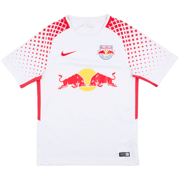 2017-18 Red Bull Salzburg Home Shirt - 8/10 - (S)