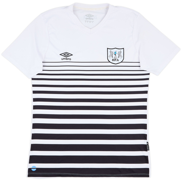 2021-22 Botswana Away Shirt - 8/10 - (XL)