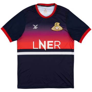 2018-19 Doncaster Rovers Away Shirt - 6/10 - (S)