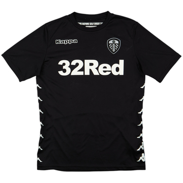 2017-18 Leeds United Away Shirt - 7/10 - (S)