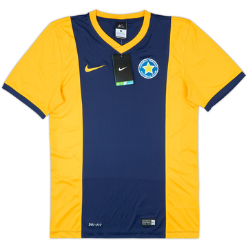 2014-15 Asteras Tripolis Home Shirt (S)