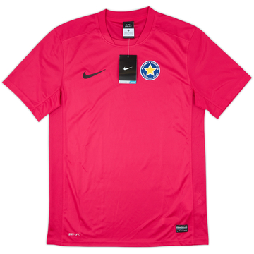 2015-16 Asteras Tripolis Nike Training Shirt (M)