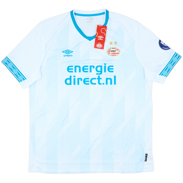 2018-19 PSV Away Shirt (XXL)