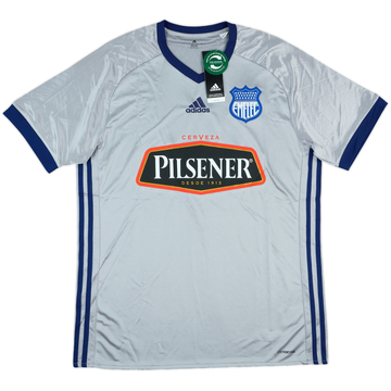 2017 Emelec Away Shirt (L)