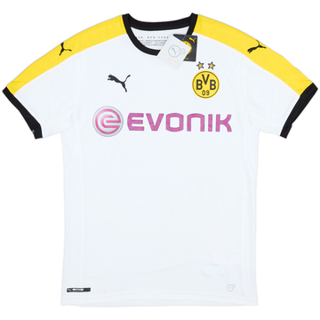 2015-16 Borussia Dortmund Third Shirt (M)