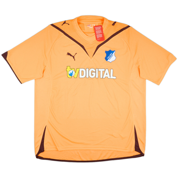 2009-10 TSG Hoffenheim Third Shirt (XXL)