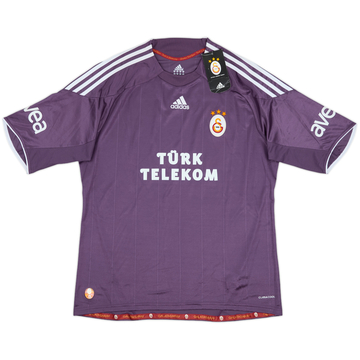 2009-10 Galatasaray Third Shirt (XL)