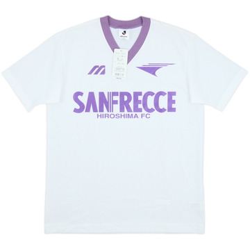 1993 Sanfrecce Hiroshima Mizuno Training Shirt (L)