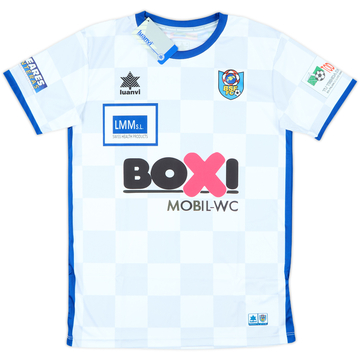 2021-22 Baleares Sin Fronteras Home Shirt (S)