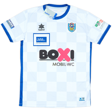 2021-22 Baleares Sin Fronteras Home Shirt (M)