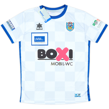 2021-22 Baleares Sin Fronteras Home Shirt (XS)