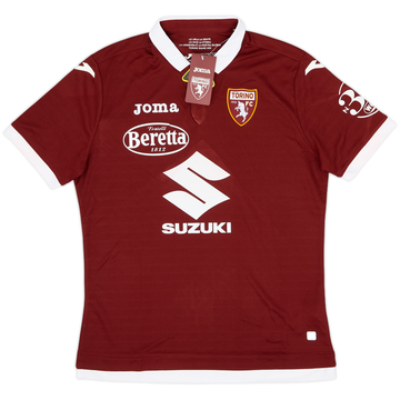 2019-20 Torino Home Shirt (L)