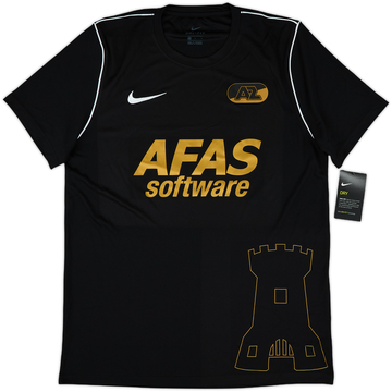 2021-22 AZ Alkmaar Away Shirt (L)