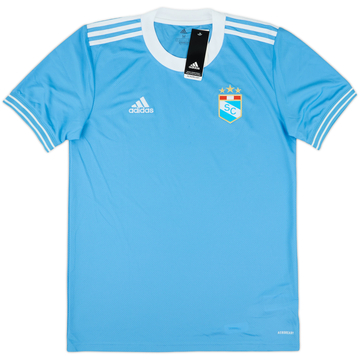 2021 Sporting Cristal Home Shirt (M)