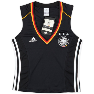 2004-05 Germany adidas Training Vest #13 (Women's M)