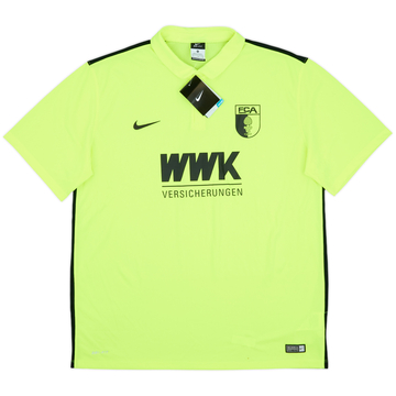 2016-17 FC Augsburg Third Shirt (XL)