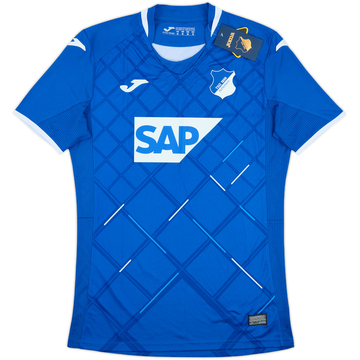 2019-20 TSG Hoffenheim Home Shirt (M)