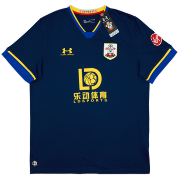 2020-21 Southampton Away Shirt (XXL)