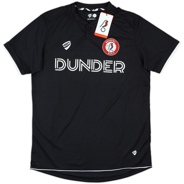 2019-20 Bristol City Away Shirt (S)