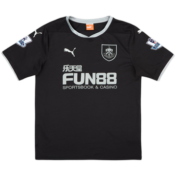 2014-15 Burnley Away Shirt - 5/10 - (M)