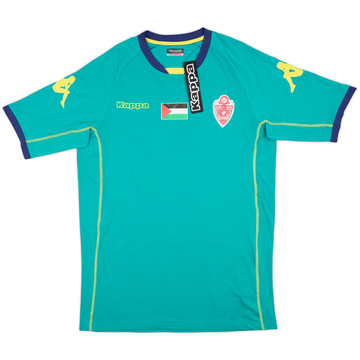 2006-07 Ahli Al-Khaleel Away Shirt (XXL)