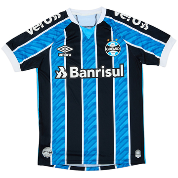 2020 Gremio Home Shirt - 9/10 - (S)