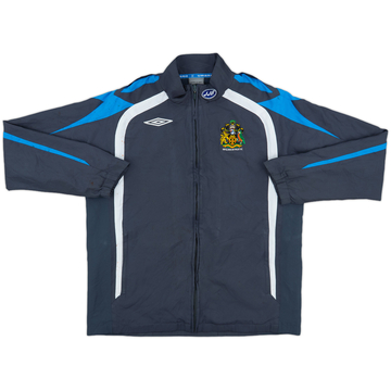 2007-08 Wigan Umbro Track Jacket - 5/10 - (L)
