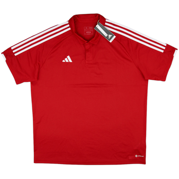 2023-24 adidas Template Polo Shirt (XL)
