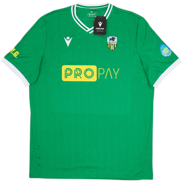2024-26 Zimbru Chisinau Away Shirt (3XL)