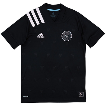 2020 Inter Miami Away Shirt - 10/10 - (M)