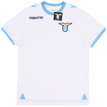 2012-13 Lazio Third Shirt (S)
