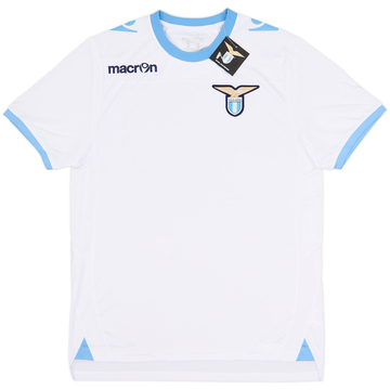 2012-13 Lazio Third Shirt (M)