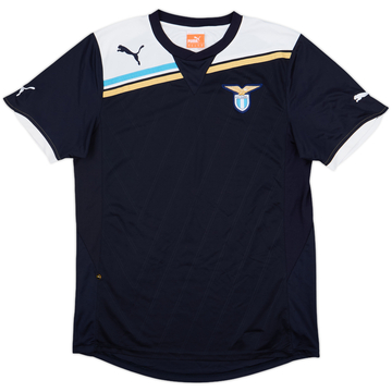 2011-12 Lazio Third Shirt - 8/10 - (M)