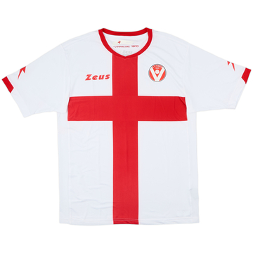 2014-15 Varese Away Shirt - 8/10 - (XL)