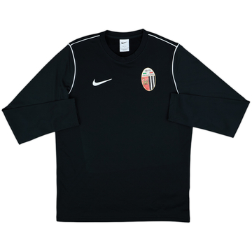 2021-22 Ascoli Nike Sweat Top - 9/10 - (M)