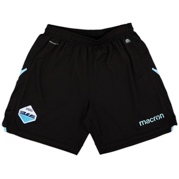 2021-22 Lazio Third Shorts - 9/10 - (L)
