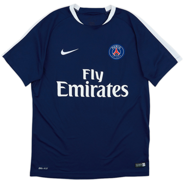 2015-16 Paris Saint-Germain Nike Training Shirt - 6/10 - (L)