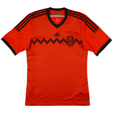 2014-15 Mexico Away Shirt - 6/10 - (L)