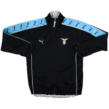 1998-99 Lazio Puma Track Jacket - 5/10 - (S)
