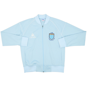 1986-88 Argentina Le Coq Sportif Campeon del Mundo Presentation Jacket - 8/10 - (L)