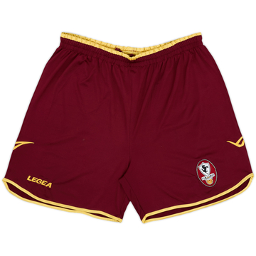 2010-11 Arezzo Home Shorts - 9/10 - (XL)