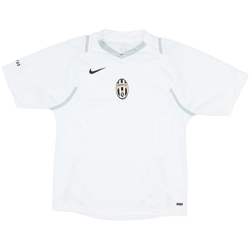 2003-04 Juventus Nike Training Shirt - 5/10 - (S)
