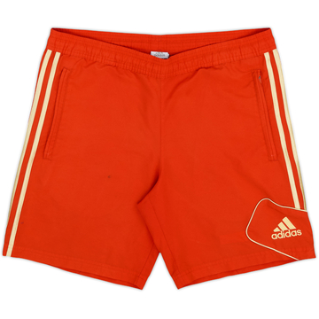 2012-13 adidas Template Shorts - 9/10 - (S)