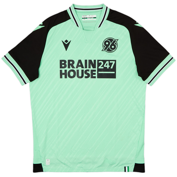 2022-23 Hannover 96 Third Shirt - 6/10 - (M)