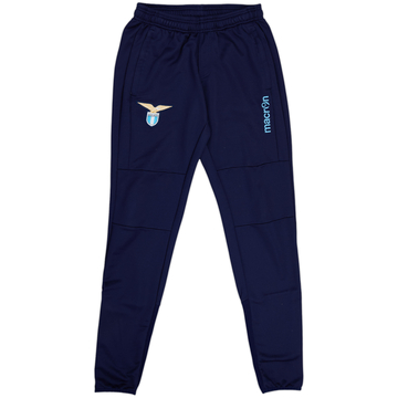 2015-16 Lazio Macron Track Pants/Bottoms - 7/10 - (M)