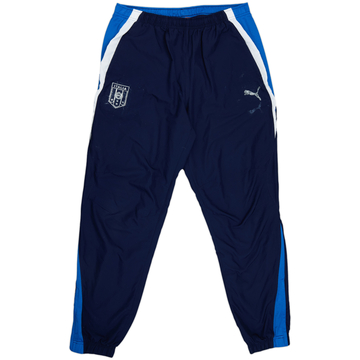 2012-13 Italy Puma Track Pants/Bottoms - 3/10 - (XL)