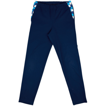 1990 Italy Diadora Track Pants/Bottoms - 9/10 - (M)