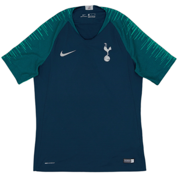 2018-19 Tottenham Nike Vaporknit Training Shirt - 8/10 - (S)