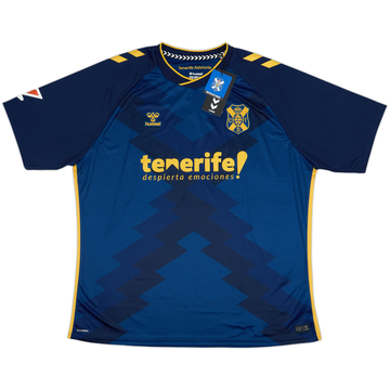 2024-25 Tenerife Away Shirt (3XL)
